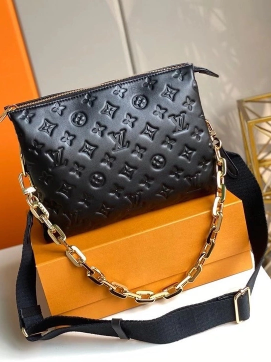 COUSSIN PM VUITTON LOUIS 0810